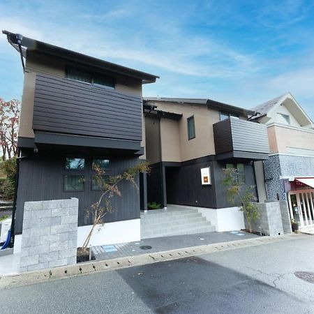 スタジオーネ 箱根強羅 East - Stagione Hakone Gora East Leilighet Eksteriør bilde